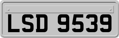 LSD9539