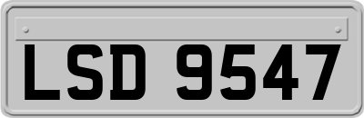 LSD9547