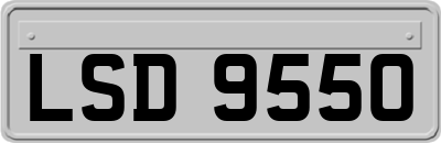 LSD9550