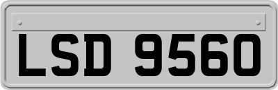 LSD9560
