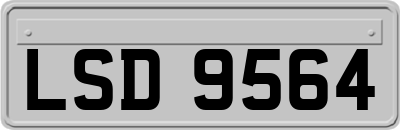 LSD9564