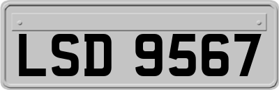 LSD9567