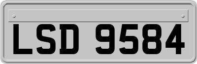 LSD9584