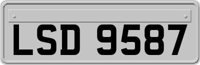 LSD9587