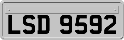 LSD9592