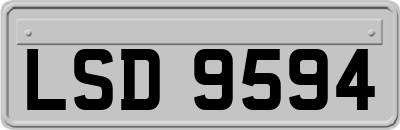 LSD9594