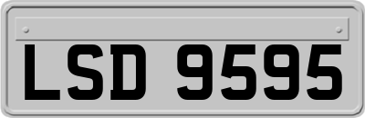 LSD9595