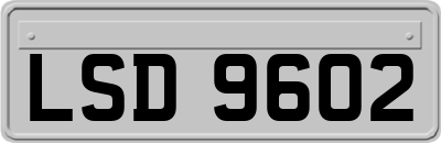 LSD9602