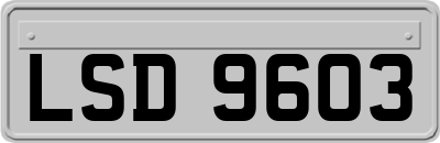 LSD9603