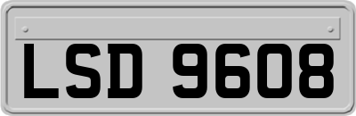 LSD9608