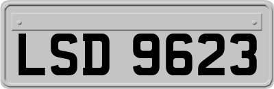 LSD9623