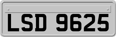 LSD9625