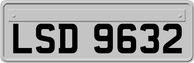 LSD9632