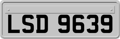 LSD9639