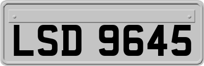 LSD9645