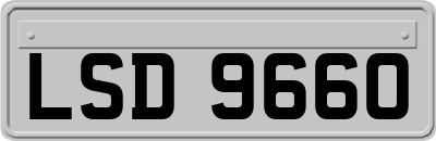 LSD9660