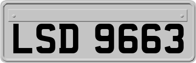 LSD9663