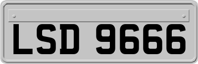 LSD9666