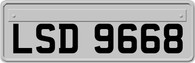 LSD9668