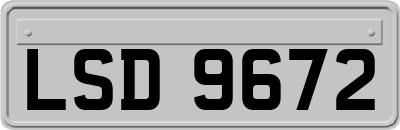 LSD9672