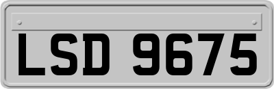 LSD9675