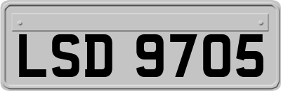 LSD9705