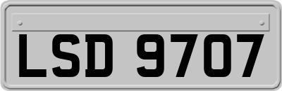 LSD9707