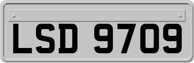 LSD9709