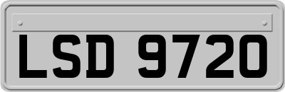LSD9720