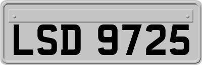 LSD9725