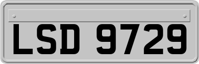 LSD9729