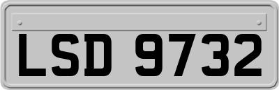 LSD9732