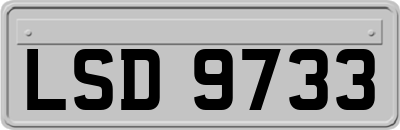 LSD9733