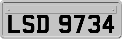 LSD9734