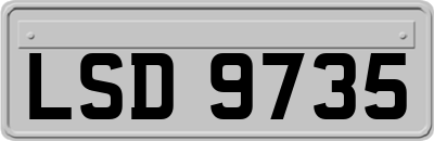 LSD9735