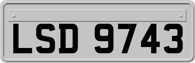 LSD9743