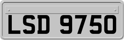 LSD9750