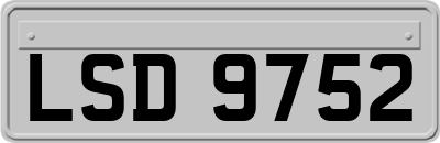 LSD9752