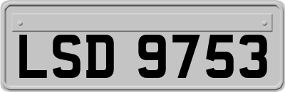 LSD9753
