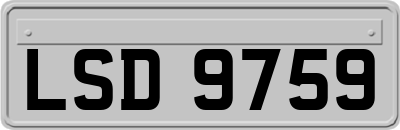 LSD9759