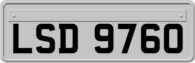 LSD9760