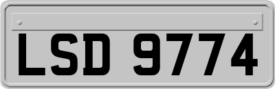 LSD9774