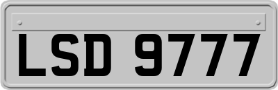 LSD9777