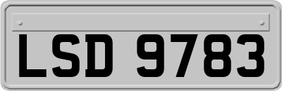 LSD9783