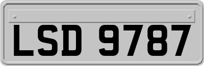 LSD9787