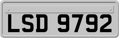 LSD9792