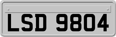 LSD9804