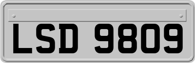 LSD9809