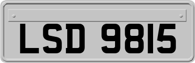 LSD9815