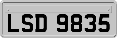 LSD9835
